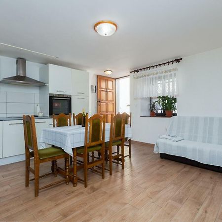 Casa Sofia Daire Vrsar Dış mekan fotoğraf