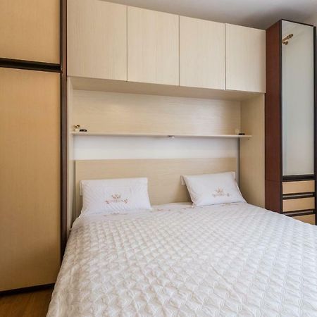 Casa Sofia Daire Vrsar Dış mekan fotoğraf