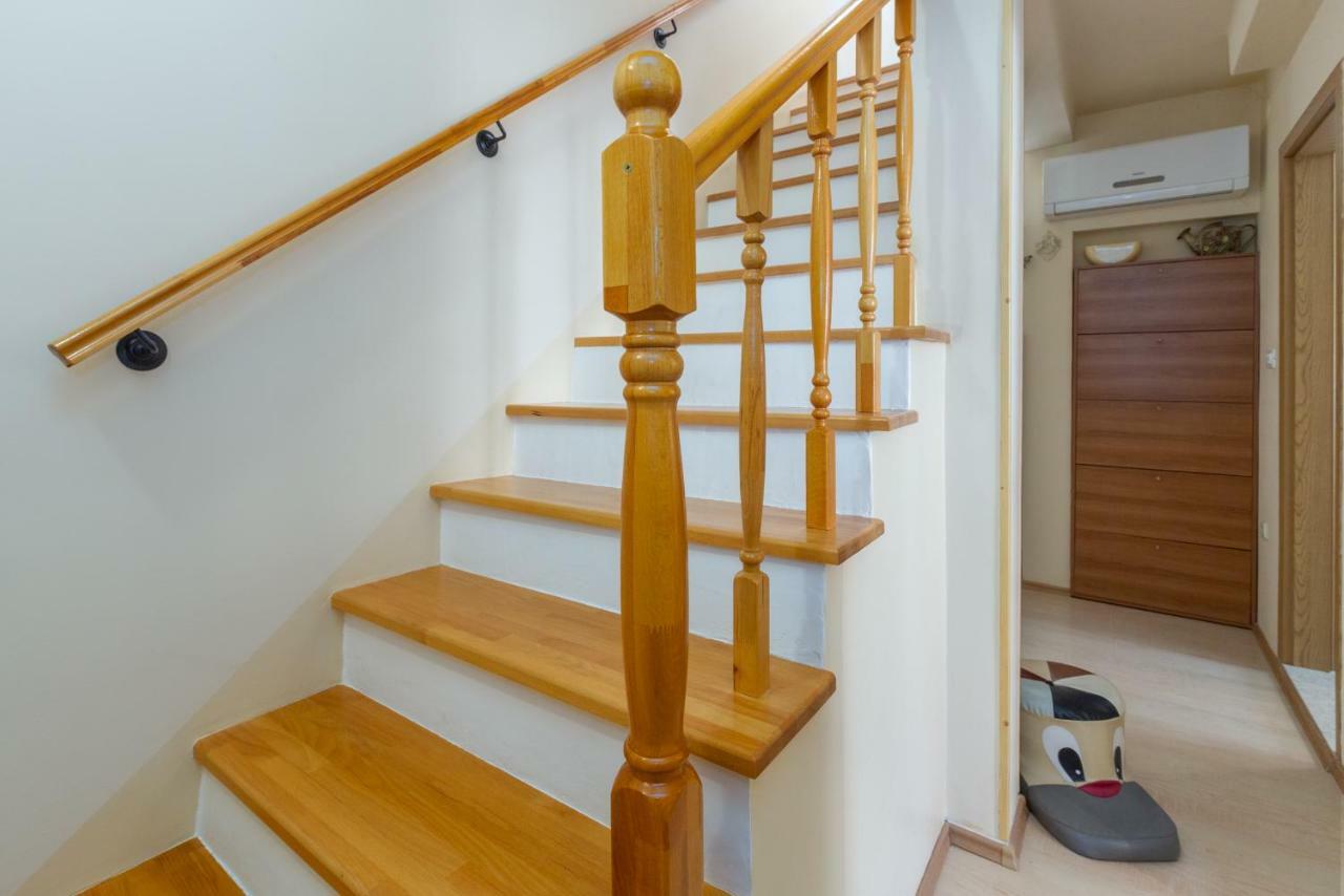 Casa Sofia Daire Vrsar Dış mekan fotoğraf