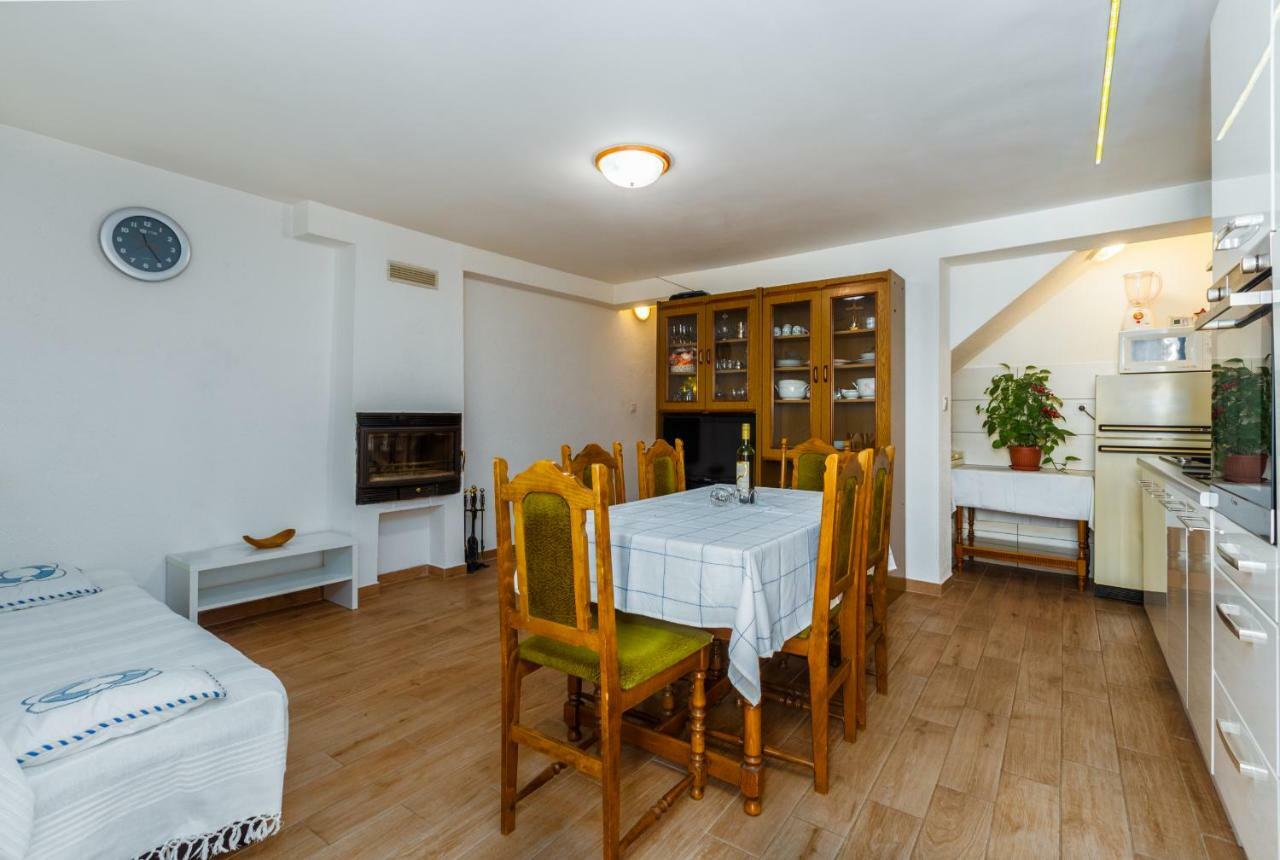 Casa Sofia Daire Vrsar Dış mekan fotoğraf