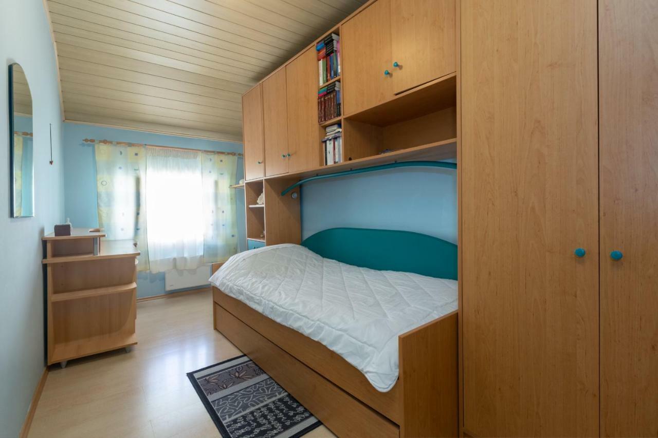 Casa Sofia Daire Vrsar Dış mekan fotoğraf