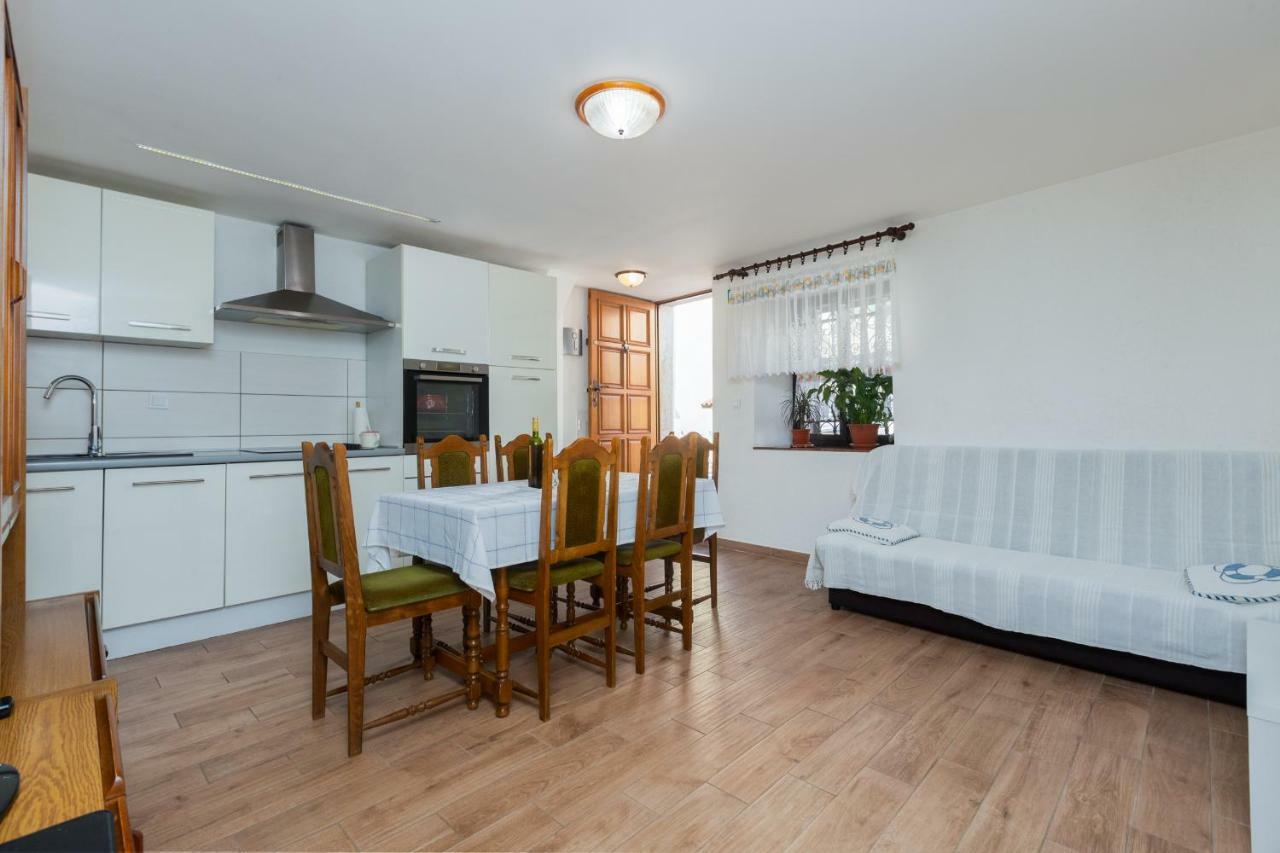 Casa Sofia Daire Vrsar Dış mekan fotoğraf
