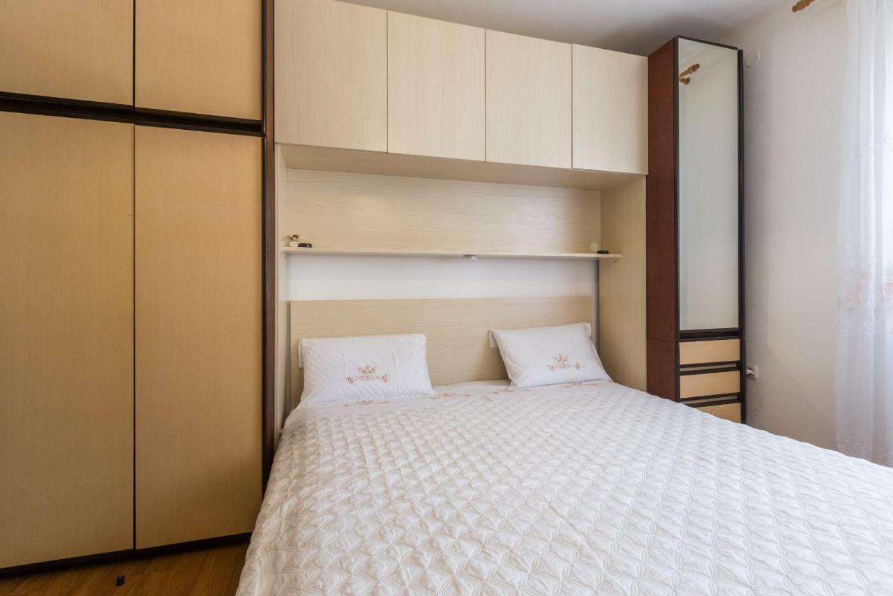 Casa Sofia Daire Vrsar Dış mekan fotoğraf