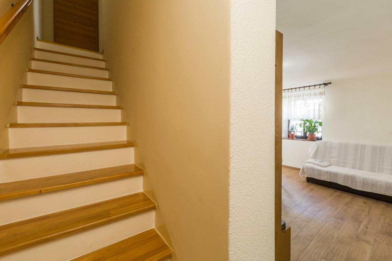 Casa Sofia Daire Vrsar Dış mekan fotoğraf