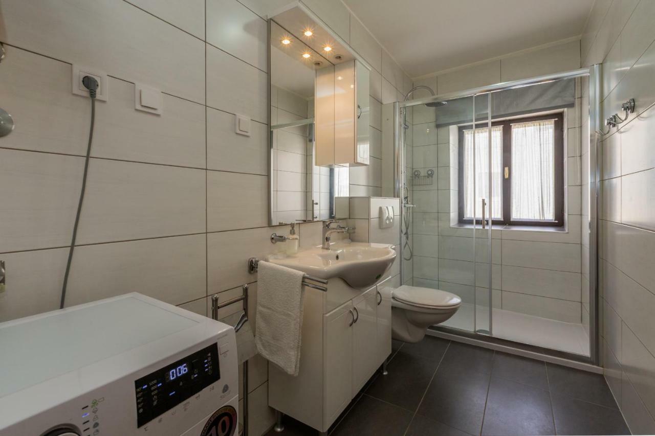 Casa Sofia Daire Vrsar Dış mekan fotoğraf